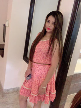 Benifits of our escorts